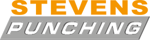stevens punching logo